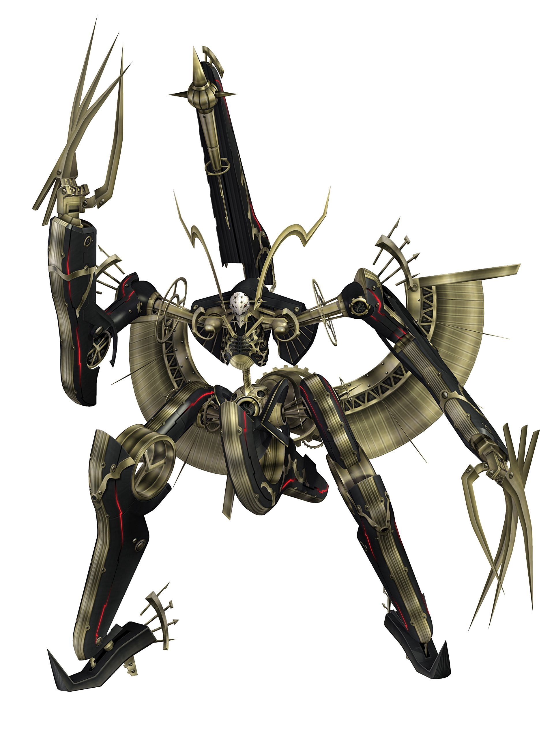 Nintendo Xenoblade Chronicles 3D (Nintendo 3DS) - Video Game
