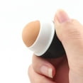 thumbnail image 2 of Rodillo facial ánico Eliminador de imperfeccion negro Sunnimix Rodillo absorbente de aceite, 2 of 7
