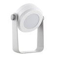 thumbnail image 1 of Lámpara Y Linterna Combinadas - Blanco, 1 of 1