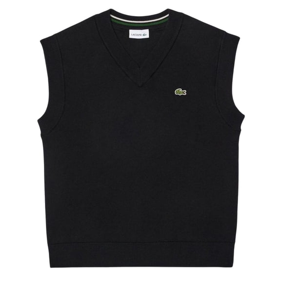 Lacoste Boys/Girls Sweater Vest