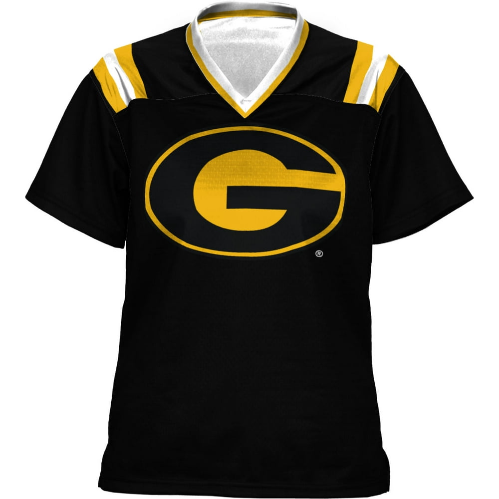 ProSphere Women's Grambling State University Goal Line Football Fan
