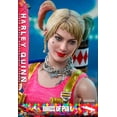 thumbnail image 4 of Figura Coleccionable Hot Toys Harley Quinn Birds of Prey 1:6 de Escala Hot Toys Sixth Scale Figure, 4 of 7