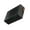 Black top cover, variant on Heat Dissipation Passive Cooling Case Removable Top Cover Protective Case