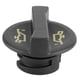 thumbnail image 1 of Oil Filler Cap, Oil Filler Cap Designed Material Of ABS Durable Engine Oil Filler Cover, For Transit Mondeo, 1 of 8