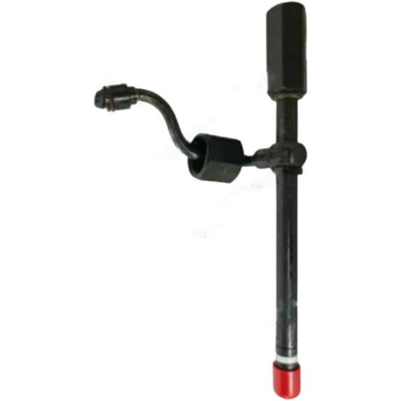 Seapple 1pcs Fuel Injector 31372 Compatible with Stanadyne Diesel Engine Caterpillar 3208 DITA 435HP