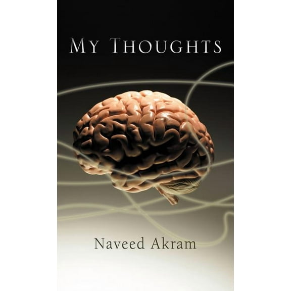 My Thoughts (Hardcover)