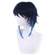 thumbnail image 4 of Peluca de cosplay de personaje de anime de moda de simulación natural con estilo de diadema femenina de pelo largo, 4 of 5