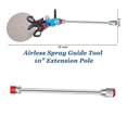 thumbnail image 5 of Airless Sprays Guide Tool Kit with 311 315 Tips and 10in Airless Extension Pole,Sprays Guide Accesso, 5 of 5