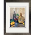 thumbnail image 1 of Le Château, Framed Art Print by Ryan Lewis - Limited Edition /77 (30 by 24), 1 of 5
