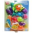 thumbnail image 2 of Play Day Dive 'N' Grab Scrambler Fish Set, 12 Pieces, 2 of 5