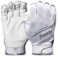 thumbnail image 1 of Guantes de receptor de fútbol Franklin Sports Supratak, colo, 1 of 1