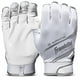 thumbnail image 1 of Guantes de receptor de fútbol Franklin Sports Supratak, colo, 1 of 1