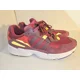 thumbnail image 1 of Ad-id-as YUNG 96 Mens Size 11 Red Burgandy Gold DB2602 Originals Shoe, 1 of 6