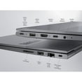 thumbnail image 3 of Lenovo ThinkBook 14 G7 IML 2025 Laptop / 14" Touch 60hertz / 12 Cores Intel Ultra 7 155U Intel Graphics / 16GB DDR5 2TB NVMe SSD M.2 / Backlit Keyboard Fingerprint Thunderbolt 4 Wi-Fi 6 / Win11 Pro, 3 of 5