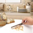 thumbnail image 5 of Crumbers For Servers, Table Crumb Sweepers Bread Crumber Cleaner Stainless Steel, 5 of 5