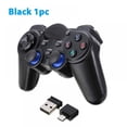 thumbnail image 3 of 2.4G Wireless Gaming Controller Gamepad for Android Tablets Phone PC TV, 3 of 6