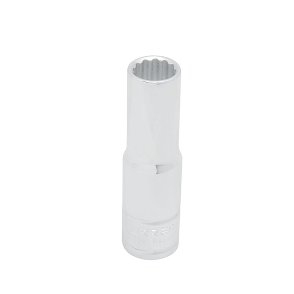 Dado 1/2" Largo 12 Puntas 11 mm Urrea 5311M