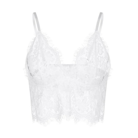 

Fashion Lace Women Lingerie Underwear Sleepwear Pajamas Eyelash Lace