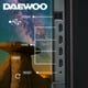 thumbnail image 4 of Daewoo  Smart TV 50 pulgadas  4K UHD LED Roku TV  Dolby Audio  WiFi  4 HDMI 2 USB AV  Netflix YouTube Prime Video  Modelo DAW50UR, 4 of 7