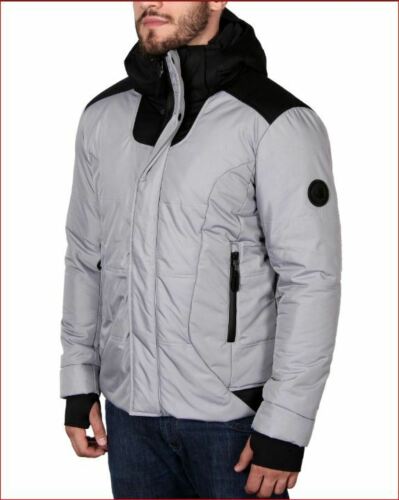 body glove primaloft jacket