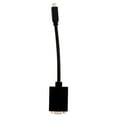 thumbnail image 3 of Belkin F2CD049B Male to Female Mini DisplayPort to VGA Video Adapter, 3 of 5