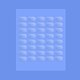 thumbnail image 1 of 42 Piezas De Cinta Adhesiva De Doble Cara Transparente Para Puntos Mini Juego De Cintas De Parche Invisibles De Adherencia Fuerte Gao Jiahui  unisex, 1 of 2