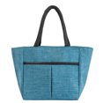 thumbnail image 1 of Bolsa de almuerzo, bolsa de almuerzo aislada para mujeres y hombres, lonchera grande, contenedor reutilizable a prueba de fugas para oficina, trabajo, escuela, playa o viajes, 1 of 6