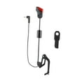 thumbnail image 2 of Alarma de pesca, alarma de picadura de , accesorios resistentes, portátil, pesca de carpas al aire libre Pantalla de lámpara roja, 2 of 8