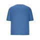 thumbnail image 4 of pstuiky camisetas de hombre, Camiseta de verano para hombre, de punto, con cuello redondo, color liso, manga corta, informal, a la moda camisetas de hombre m, 4 of 5