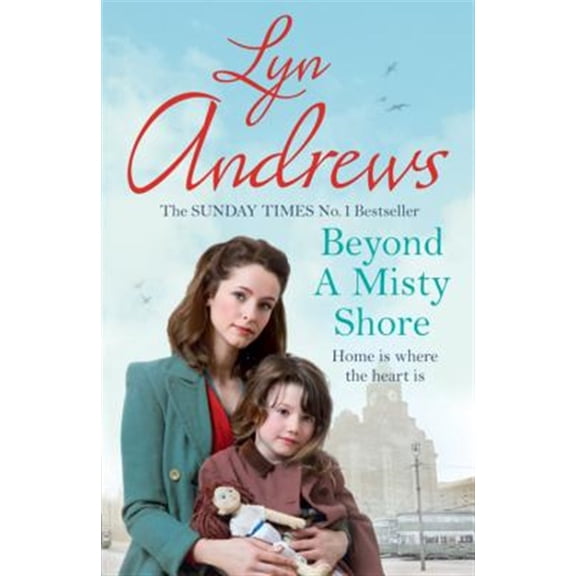Pre-Owned Beyond a Misty Shore Paperback