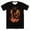 A02, variant on Scream 7 Movie 2026 Black T-shirt Crewneck Short Sleeve Tee Women Men Streetwear Tops