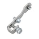 thumbnail image 3 of TFixol Turbo Sonido Silbato Tubo de escape Tubo de escape Válvula de escape Aluminio, 3 of 7