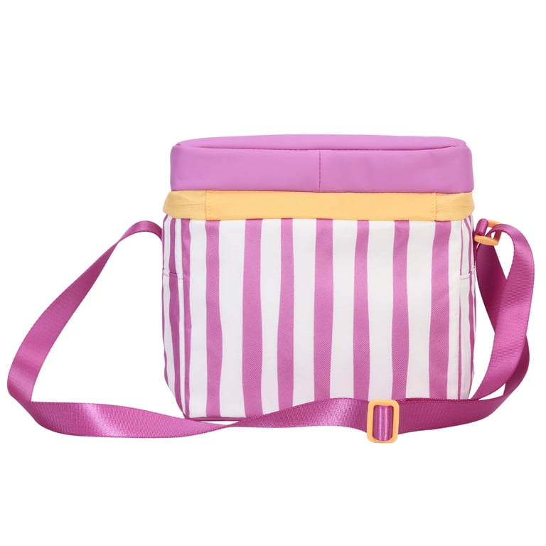 Soft-Sided Cooler with Removable Liner, 6-Can photo 4