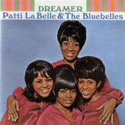 Patti Labelle - Dreamer - R&B / Soul - CD