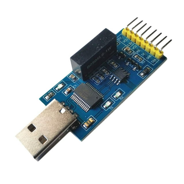 Módulo Serie Accs Componentes Electrónicos Equipo De Prueba Módulo Inalámbrico Yotijar Accs del módulo de puerto serie