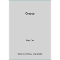 thumbnail image 1 of Pre-Owned Grease (Paperback) 0897520009 9780897520003, 1 of 1