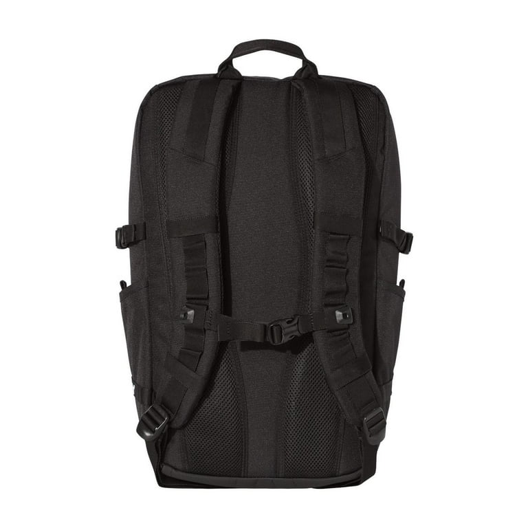 Oakley street top pocket backpack