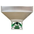 thumbnail image 4 of 42.3Gal ATV Broadcast Spreader Tractor Fertilizer Spreader Stainless Steel 12V, 4 of 14