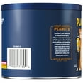 thumbnail image 6 of PLANTERS Honey Roasted Peanuts, Sweet and Salty Snacks, Plant Based Protein, 12 oz Canister, 6 of 13