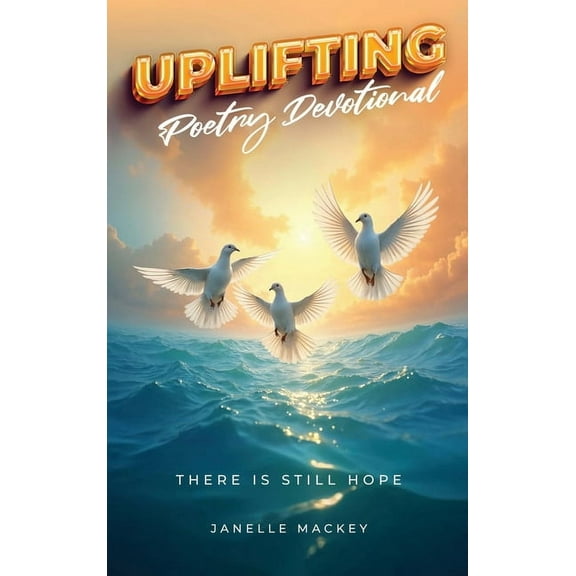 Uplifting Poetry Devotional, (Hardcover)