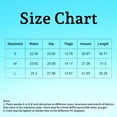 thumbnail image 2 of YIFUNIN Women's Solid Color Hip Lifting Yoga Pants, Ribbed Knit Fitness Leggings for Exercise Workout, High Waist Tummy Control,Light pink L, 2 of 7