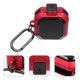 thumbnail image 2 of EeaseMX 1 juego de funda protectora para auriculares inalámbricos compatible con Galaxy Buds Live/Pro, 2 of 7