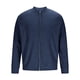 thumbnail image 3 of Ceisia Men's Solid Color Hooded Jacket Warm Zip Up Gift Outerwear Casual Long Sleeve Winter Coat, 3 of 7