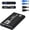 black, variant on 4K Audio Black Video Capture Card - Supports 4K HDMI Input & 1080P Full HD 60fps Recording for Gameplay, Live Streaming, and Video Conferencing(Includes HDMI Cable).