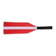 thumbnail image 1 of Bandera de viaje para kayak, tira reflectante ligera, accesorio para kayak para advertencia de carga larga, 1 of 9