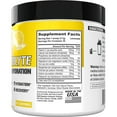 thumbnail image 3 of Ultimate Electrolytes Powder Hydration Drink - Quick Replenishing Hydration Powder Electrolyte Drink Mix with 8 Key Electrolytes and Antioxidants - Vegan Gluten Free Keto Friendly Blend (Lemonade), 3 of 6