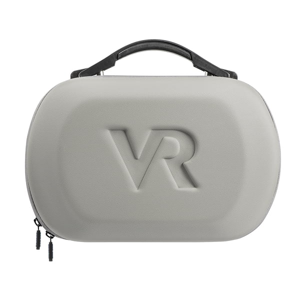 Bolsa de transporte Maleta portátil a prueba de golpes para Oculus Quest 2 Accesorios para auriculares Hugtrwg Nuevos Originales