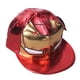 thumbnail image 1 of Gorro Hip-Hop Iron Mans con dibujos animados de dibujos animados de piel, 75 cm, 1 of 2