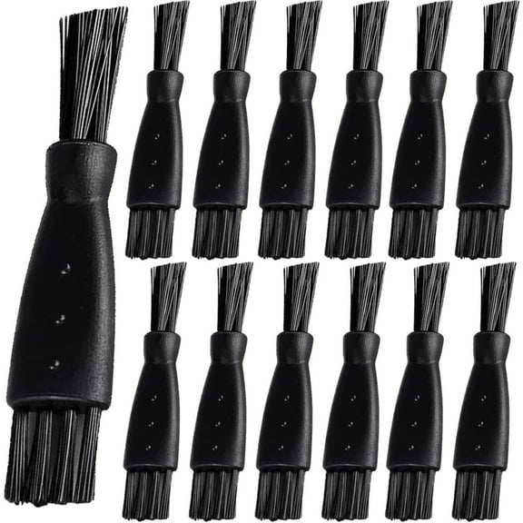 20XBeauty Electric Shaver Brush Cleaning Tool Shaver Cleaning Hair Remover