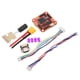 thumbnail image 5 of Kit de controlador de vuelo, controlador de vuelo HAKRC F722 Kit de control de vuelo ESC Controlador de vuelo con ESC construido para durar, 5 of 14
